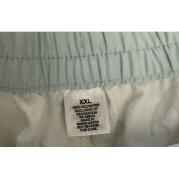 Magellan shiner bock Beer Fish Gear Swimsuit Trunks Shorts Men’s Size XXL - Picture 12 of 12